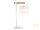 Viokef Table lamp White Romeo 4221101