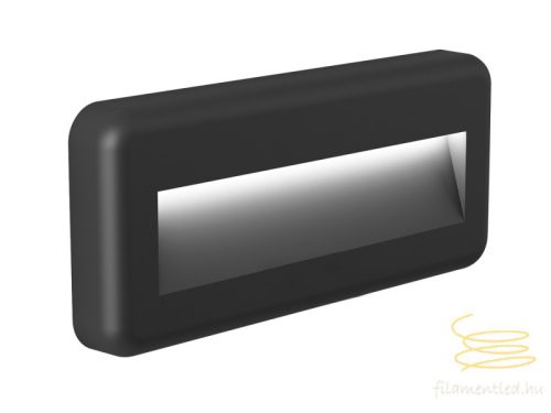 Viokef Outdoor Wall lamp 230Χ100 Norma 4222600