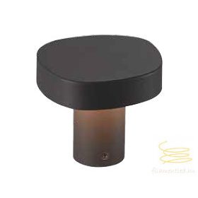 Viokef Outdoor Floor Lamp Η:100 Onda 4223700