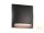 Viokef Outdoor Wall lamp Dark Grey Mode 4223901