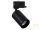 Viokef Track Spotlight Black Stage 4224801