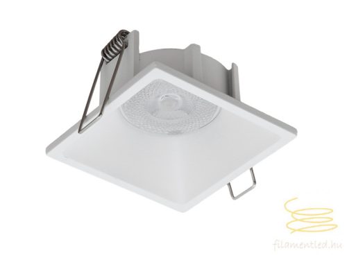 Viokef Recessed Spotlight White FINO 4225000