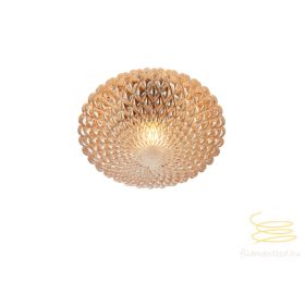Viokef Ceiling lamp Amber Ester 4225801
