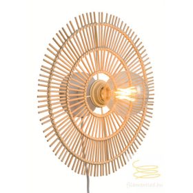 Viokef Wall Lamp Leta 4227900