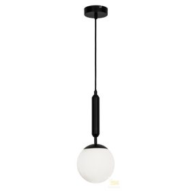 Viokef  Pendant Light Black  Anouk 4228601