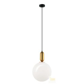 Viokef Pendant Light Gold Neptune 4230600