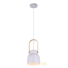 Viokef Pendant Light White Carla 4231500