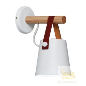 Viokef Wall Lamp White Vetra 4231600