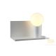 Viokef Wall Lamp White Simi 4231900