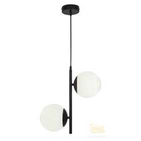 Viokef 2/Lights Pendant  Anouk 4233300