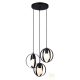 Viokef 3/Lights Pendant  Malou 4233800
