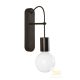 Viokef Wall Lamp Gloria 4234100