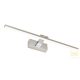 Viokef Wall Lamp Chrome Jasper 4234900