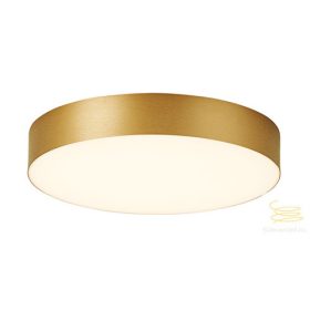 Viokef Ceiling Lamp Gold Bruce DIMMERABLE 4235300