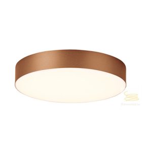 Viokef Ceiling Lamp Brown Bruce DIMMERABLE 4235301