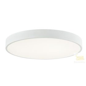 Viokef Ceiling Lamp White D500 Madison 4235500
