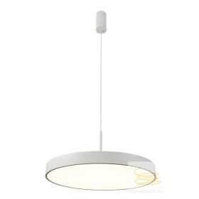 Viokef Pendant Light White Madison 4235600