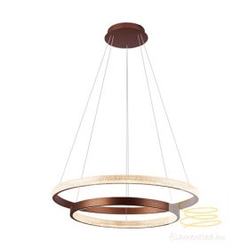 Viokef 2/Lights Pendant Sydney 4236000