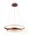 Viokef 2/Lights Pendant Sydney 4236000
