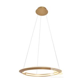 Viokef Pendant Light D500 Merilin 4237300