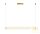 Viokef Pendant Bar Frida 4237800