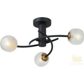 Viokef 3/Lights Ceiling Lamp Ifigenia 4239400