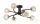 Viokef 8/Lights Ceiling Lamp Ifigenia 4239600