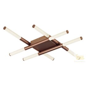 Viokef 8/Lights Ceiling Tronco 4239800