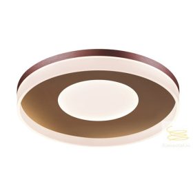 Viokef Ceiling Lamp Round Madlin 4240000