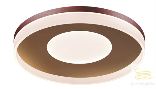 Viokef Ceiling Lamp Round Madlin 4240000