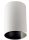 Viokef Ceiling Luminaire White Round Jhonny 4240800