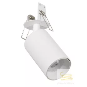 Viokef Recessed Spot Light White Stage 4241000