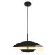Viokef Pendant Black Monica 4242200
