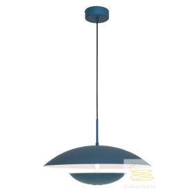 Viokef Pendant Grey Monica 4242201