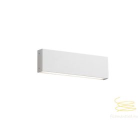 Viokef Wall Lamp White Hugo 4243600