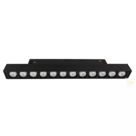 Viokef Linear Antiglare L:245 Magnetic 4244402