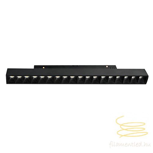 Viokef Linear Antiglare L:365 Magnetic 4244403