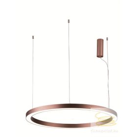 Viokef Pendant Lamp D:780 Choco 4244600