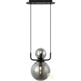 Viokef Pendant Luminaire Fume Mira 4246100