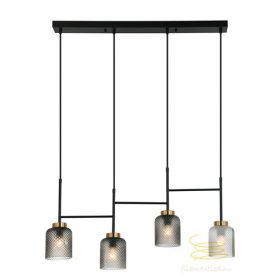 Viokef 4/lights Bar Zac 4247000