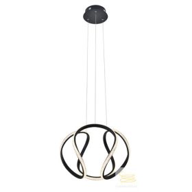 Viokef Pendant Lamp D:450 Berlin 4247400