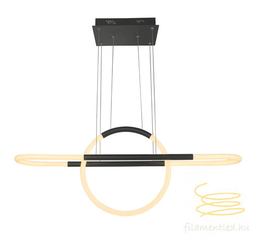 Viokef Pendant bar Girotondo 4250200