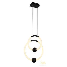Viokef 2/lights Girotondo 4250400