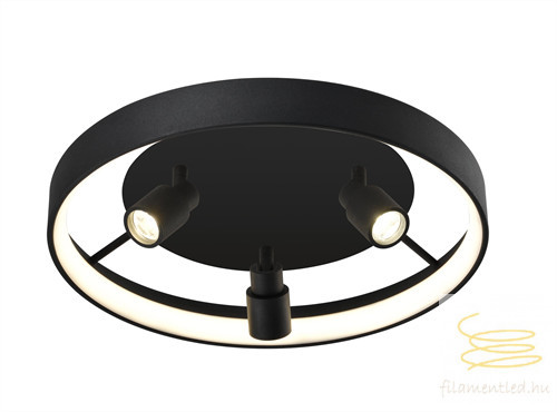Viokef Ceiling Luminaire Denis 4250700