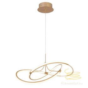 Viokef Suspended Luminaire Lorra 4250800