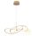 Viokef Suspended Luminaire Lorra 4250800