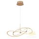 Viokef Suspended Luminaire Lorra 4250800