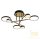 Viokef Ceiling Lamp Persa 4251100