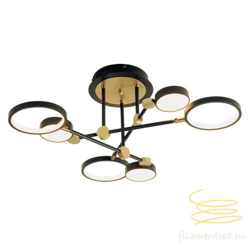 Viokef Ceiling Lamp Persa 4251100