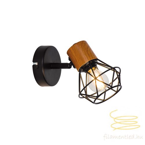 Viokef Wall Lamp Vega 4253900